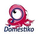 Domestiko logo