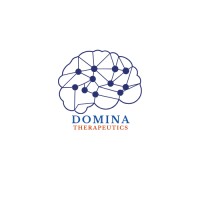 Domina Therapeutics logo