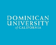 Dominican University of California logo