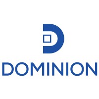 Dominion Digital Banking and Insurance logo