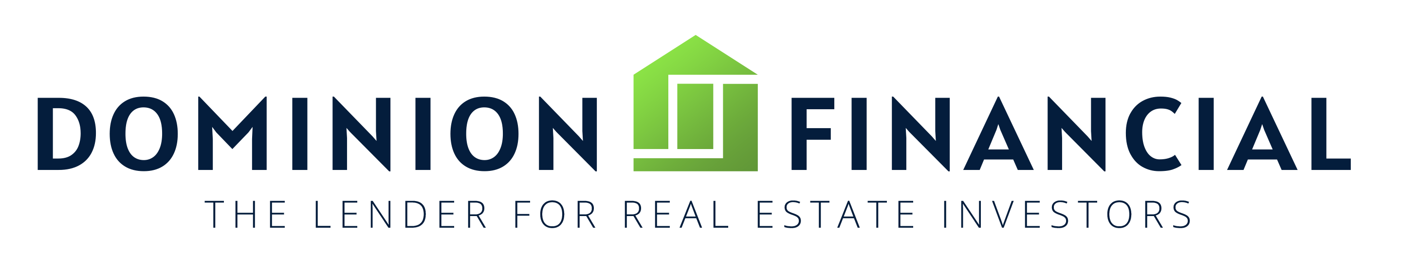 Dominion Financial Services logo