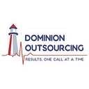 Dominion Outsourcing logo