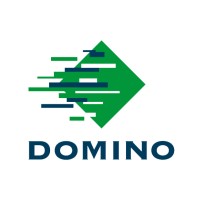 Domino Printing Sciences logo