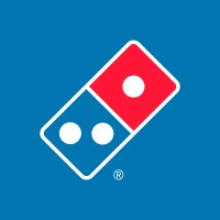 Domino's Pizza Perú logo