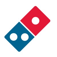 Domino's Turkey logo