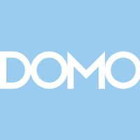 Domo logo