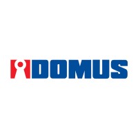 DOMUS logo