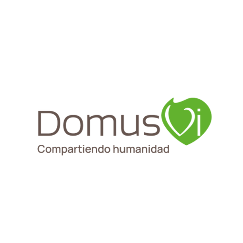 DomusVi España logo