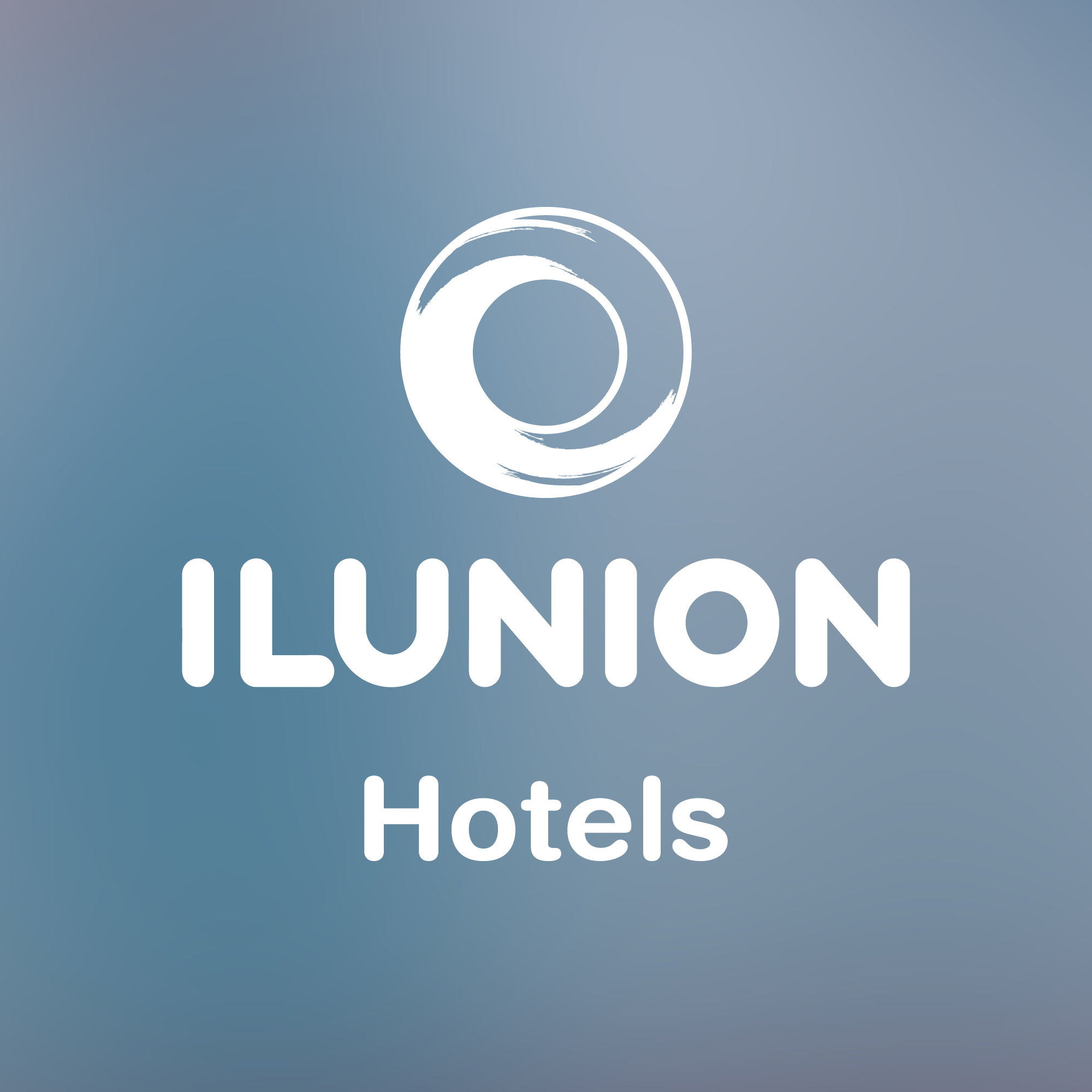 ILUNION Hotels logo