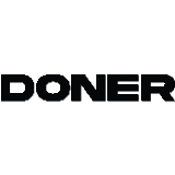 Doner logo