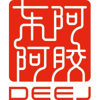 Dong-E-E-Jiao Co., Ltd. logo