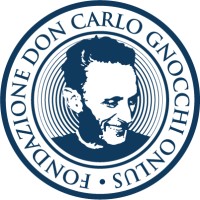 Fondazione Don Gnocchi logo