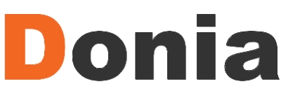 DONIA LLC logo