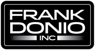 FRANK DONIO INC logo