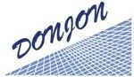 DONJON PTE LTD logo