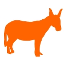 Donkey Republic logo