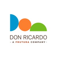 Don Ricardo logo