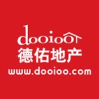 德佑房地产经纪有限公司 logo
