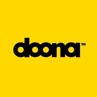 Doona logo