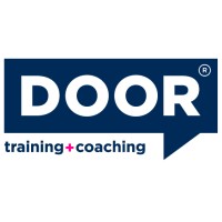 DOOR Training & Coaching logo