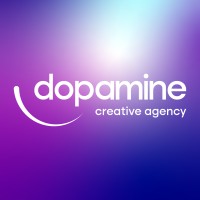 Dopamine | دوبامين logo