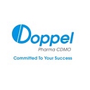Doppel Farmaceutici logo