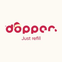 Dopper logo