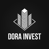 Logo Dora Invest