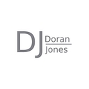 Doran Jones logo