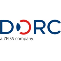 DORC Dutch Ophthalmic Research Center (International) logo