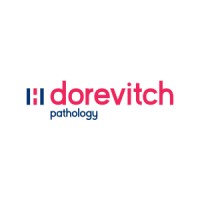 Dorevitch Pathology logo