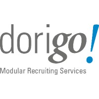 Dorigo AG - Recruiting & Coaching Services Switzerland logo