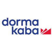 dormakaba Schweiz AG logo
