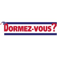 Dormez-vous logo