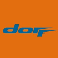 Logo Dorr GmbH & Co. KG
