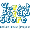 Dorset Scrapstore logo