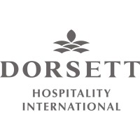 Dorsett Hospitality International logo