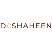 Doshaheen Solutions Pvt. Ltd | Envention Solutions Pvt. Ltd | Skygge logo