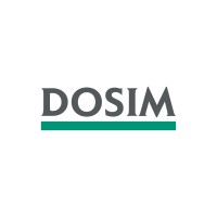 DOSIM Facility Services logo