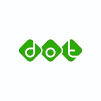 DOT Indonesia logo