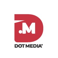 Dot Media logo