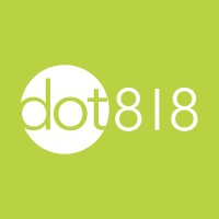 dot818 logo