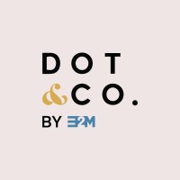 DOT & Company logo