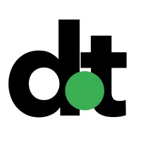 The Dotcom Team logo