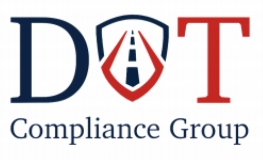 DOT Compliance Group logo