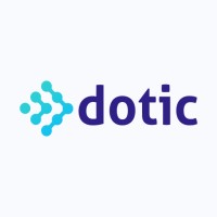 DOTIC logo