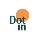 DOT IN BV logo