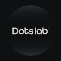 Dotslab Marketing logo