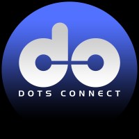 Dots Connect logo