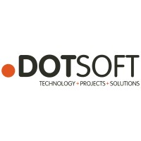 DOTSOFT SA logo